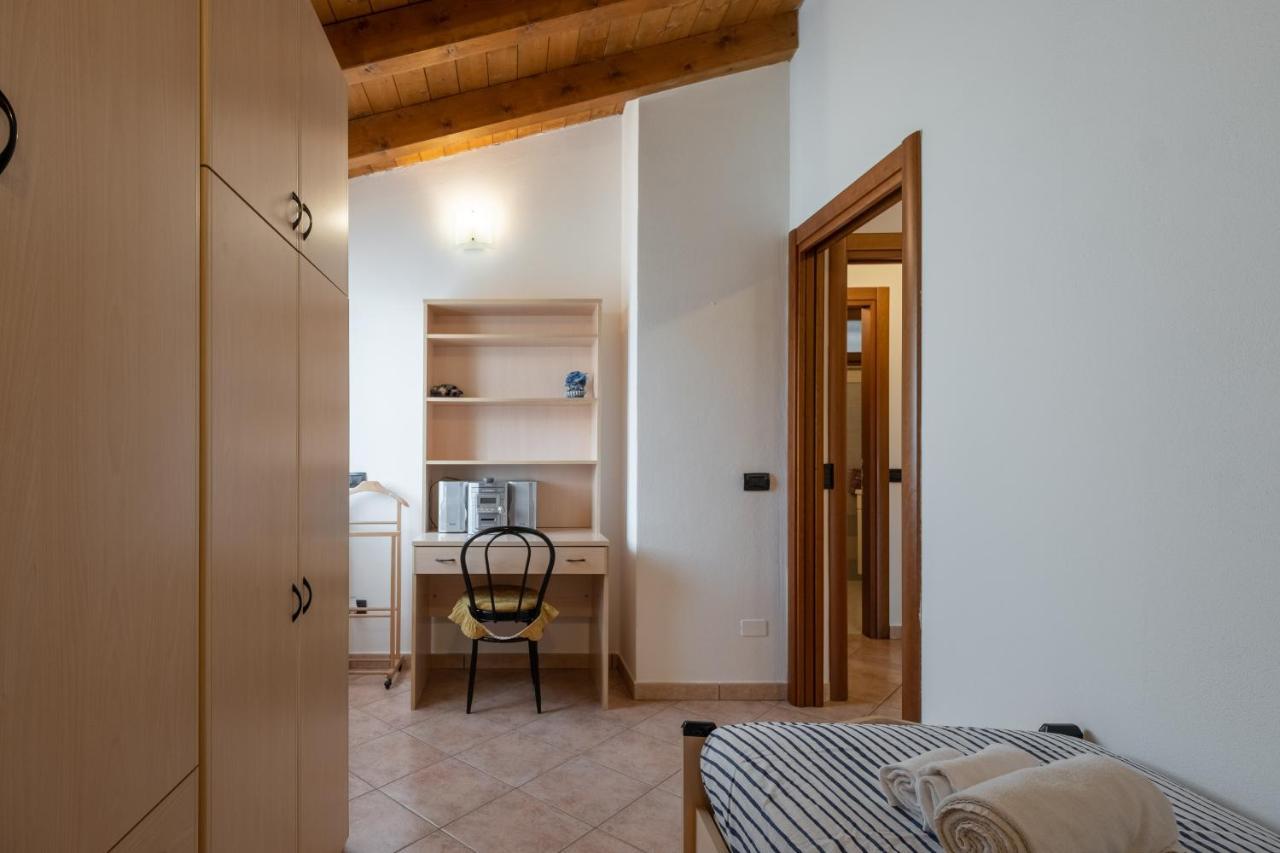Casa Del Gatto Apartment Paratico Exterior photo